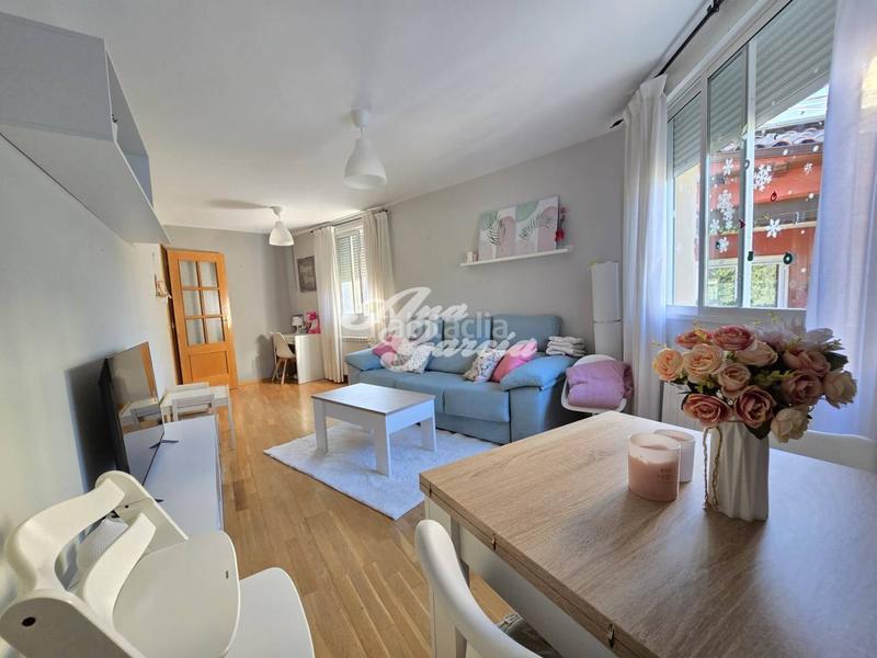 Дуплекс с 3 спальнями в Альпедрете, Испания № 161188