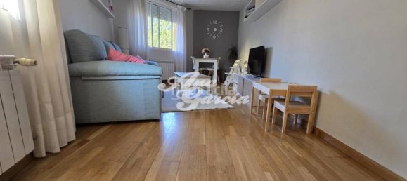 Дуплекс с 3 спальнями в Альпедрете, Испания № 161188 3