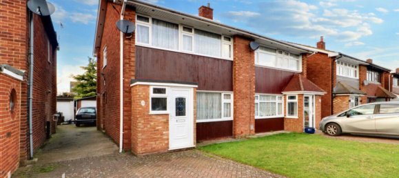 Дом с 3 спальнями в Дартфорд, Великобритания № 4927 2