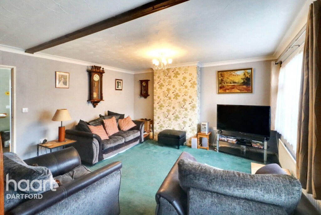 Дом с 3 спальнями в Дартфорд, Великобритания № 4927