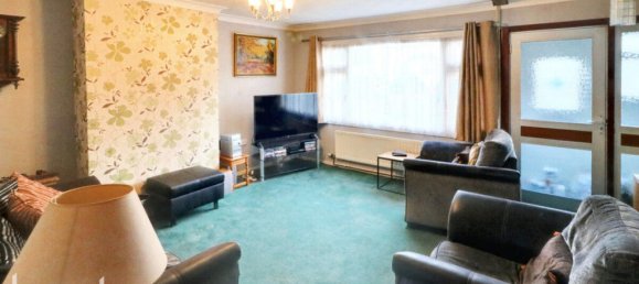 Дом с 3 спальнями в Дартфорд, Великобритания № 4927 9