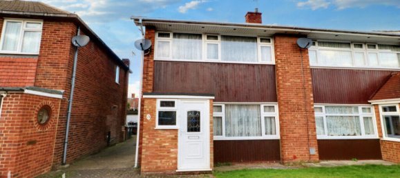 Дом с 3 спальнями в Дартфорд, Великобритания № 4927 4