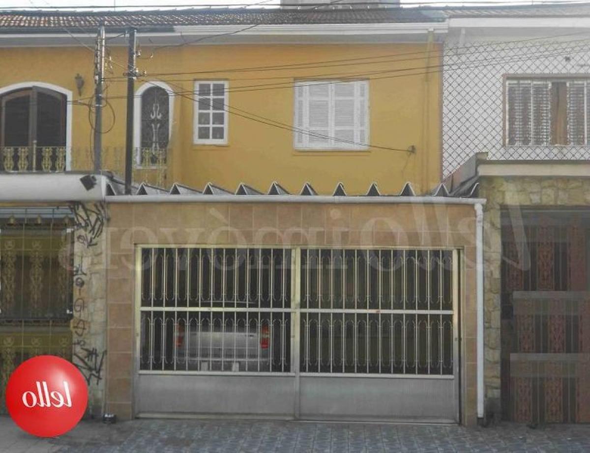 2 bedrooms House in Sao Paulo, Brazil No. 503911