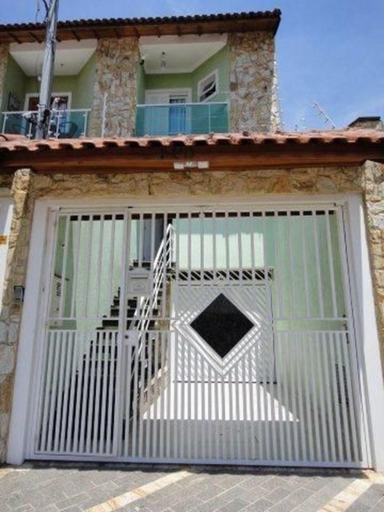 3 bedrooms House in Sao Paulo, Brazil No. 559959