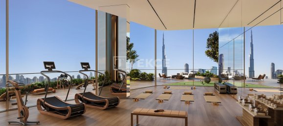 2 bedrooms Apartment in Al Satwa, UAE No. 104982 29