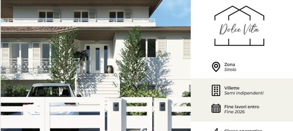 3-Zimmer Doppelhaus in Sirolo, Italy, Nr. 191318 22