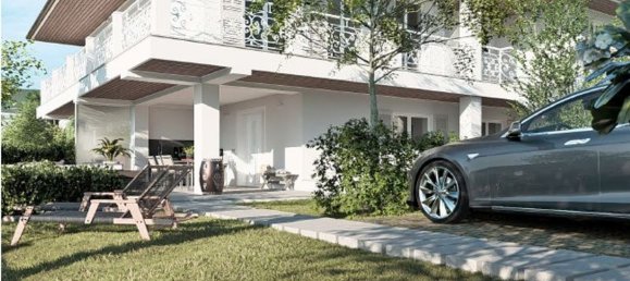 3-Zimmer Doppelhaus in Sirolo, Italy, Nr. 191318 33