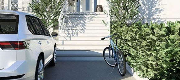 3-Zimmer Doppelhaus in Sirolo, Italy, Nr. 191318 38