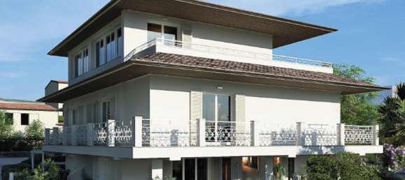 3-Zimmer Doppelhaus in Sirolo, Italy, Nr. 191318 9