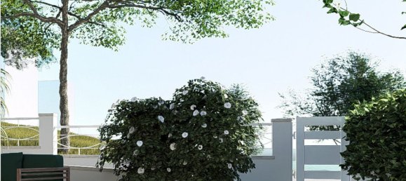 3-Zimmer Doppelhaus in Sirolo, Italy, Nr. 191318 20