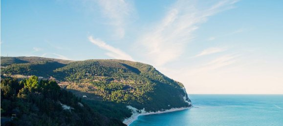 3-Zimmer Doppelhaus in Sirolo, Italy, Nr. 191318 25