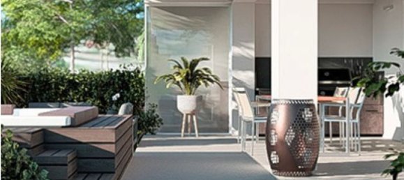 3-Zimmer Doppelhaus in Sirolo, Italy, Nr. 191318 37