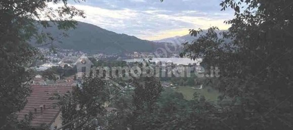 2-salle Appartement à Calolziocorte, Italy No. 7186 21