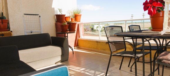 2 غرف نوم شقة في Fuente Alamo, Spain رقم 103600 41