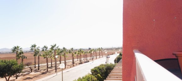 2 غرف نوم شقة في Fuente Alamo, Spain رقم 103600 47