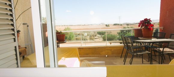 2 غرف نوم شقة في Fuente Alamo, Spain رقم 103600 38