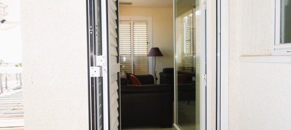 2 غرف نوم شقة في Fuente Alamo, Spain رقم 103600 50