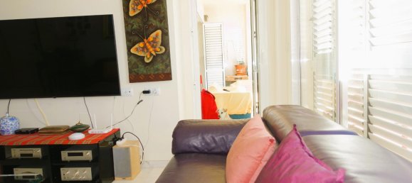 2 غرف نوم شقة في Fuente Alamo, Spain رقم 103600 7