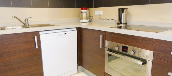 2 غرف نوم شقة في Fuente Alamo, Spain رقم 103600 13