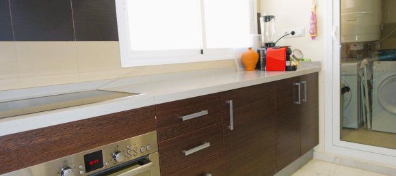 2 غرف نوم شقة في Fuente Alamo, Spain رقم 103600 15