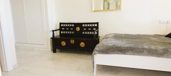 2 غرف نوم شقة في Fuente Alamo, Spain رقم 103600 36