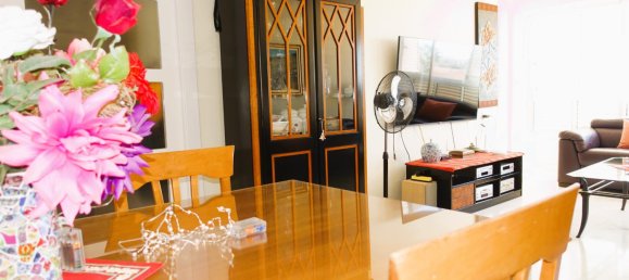 2 غرف نوم شقة في Fuente Alamo, Spain رقم 103600 10