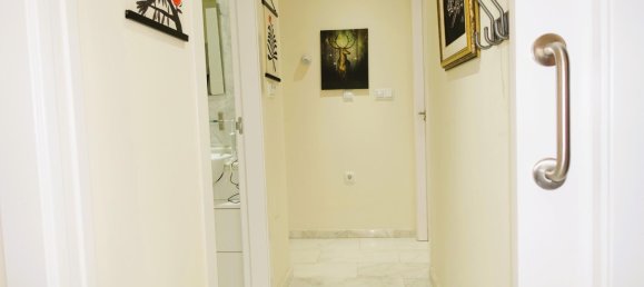 2 غرف نوم شقة في Fuente Alamo, Spain رقم 103600 18