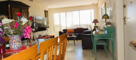 2 غرف نوم شقة في Fuente Alamo, Spain رقم 103600 4