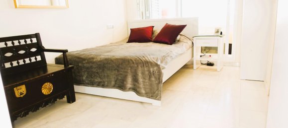 2 غرف نوم شقة في Fuente Alamo, Spain رقم 103600 28