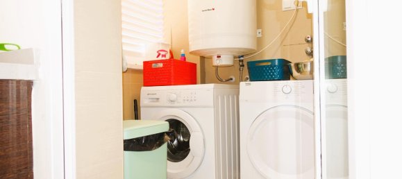 2 غرف نوم شقة في Fuente Alamo, Spain رقم 103600 16