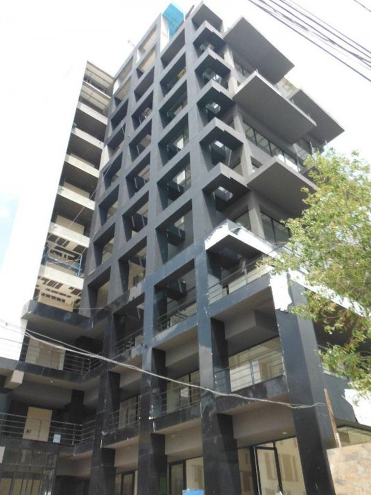 Apartamento T3 em Nuevo Leon, Mexico N.º 188241