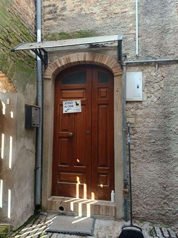 Apartamento T5 em Penne, Italy N.º 313259