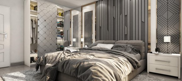 Appartement 2+1 à Alanya Sunrise, Okurcalar, Turkey No. 39443 9