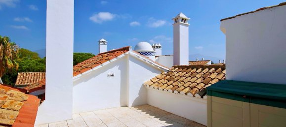 2 chambres Penthouse à Estepona, Spain No. 149222 13