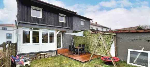 Adosado de 5 habitaciónes en Verden, Germany No. 137924 22