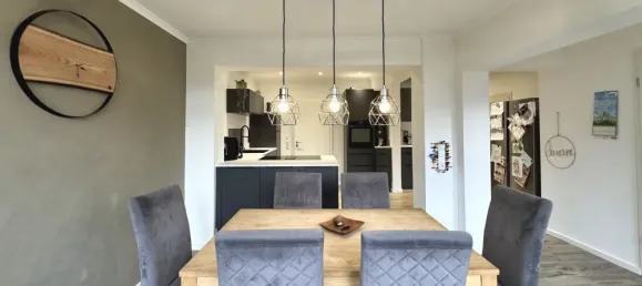 Adosado de 5 habitaciónes en Verden, Germany No. 137924 4