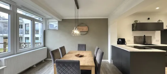 Adosado de 5 habitaciónes en Verden, Germany No. 137924 3