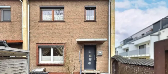 Adosado de 5 habitaciónes en Verden, Germany No. 137924 24
