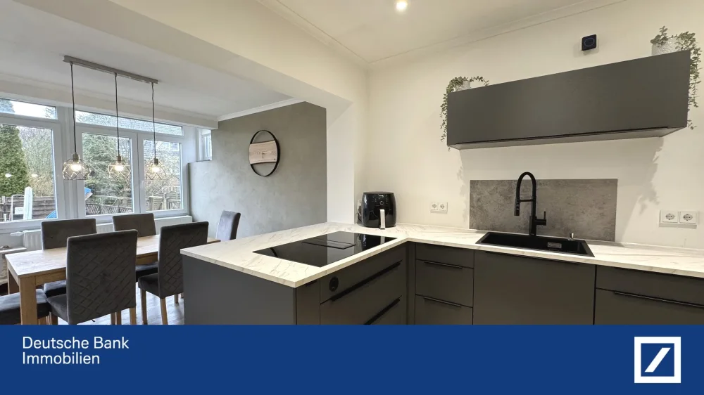 Adosado de 5 habitaciónes en Verden, Germany No. 137924