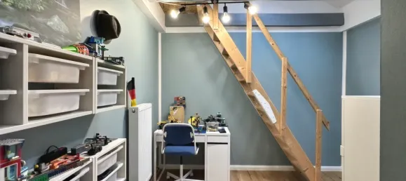 Adosado de 5 habitaciónes en Verden, Germany No. 137924 13