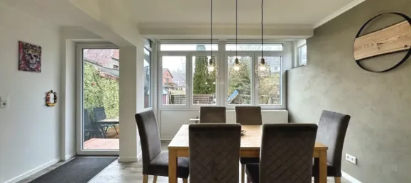 Adosado de 5 habitaciónes en Verden, Germany No. 137924 2