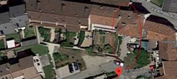 4 bedrooms Apartment in Granozzo con Monticello, Italy No. 359393 2