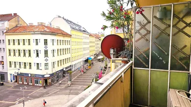 2 Schlafzimmer Wohnung in Favoriten, Austria, Nr. 154231