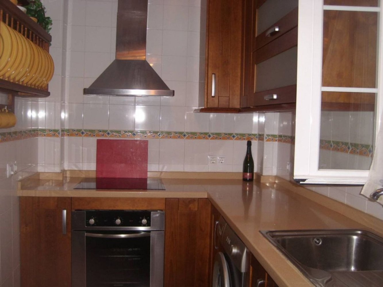 Apartamento T2 em Cadiz, Spain N.º 199306