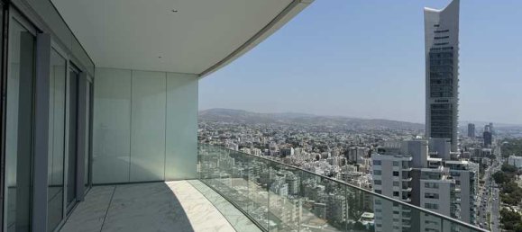 2 غرف نوم شقة في Limassol, Cyprus رقم 16698 13