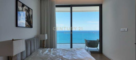 2 غرف نوم شقة في Limassol, Cyprus رقم 16698 10