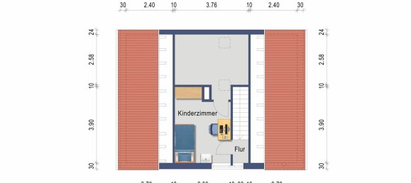 5 rooms Townhouse in Ebersberg, Germany No. 258733 24