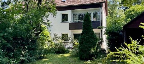 5 rooms Townhouse in Ebersberg, Germany No. 258733 18