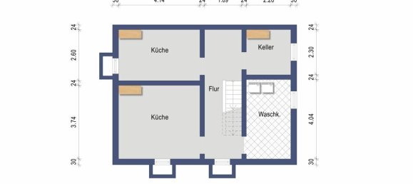 5 rooms Townhouse in Ebersberg, Germany No. 258733 25