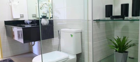 Apartamento de 384 dormitorios en Pattaya, Thailand No. 33554 12